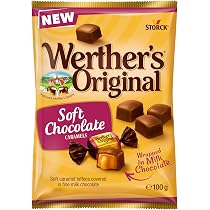 Amazon | メルシー プチ ミルク＆クリームチョコレート コレクション
